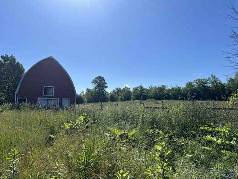 29916 French Shanty, Rockland, MI 49953