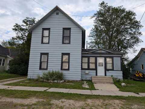 132 N 2nd, Manistique, MI 49854