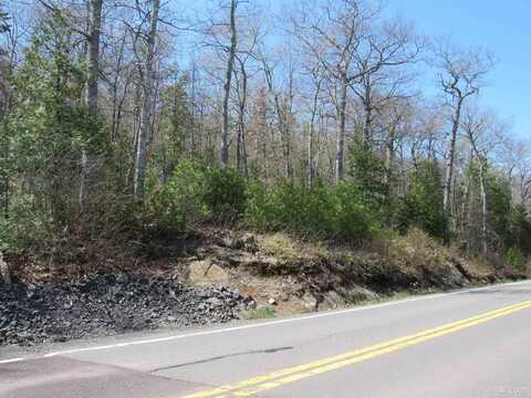 Lot 57 US 41, Copper Harbor, MI 49918