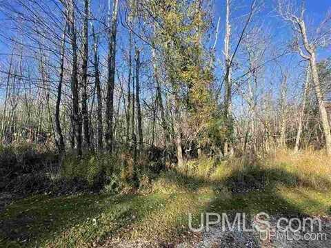 Lot 9 Petit Point, Stephenson, MI 49887