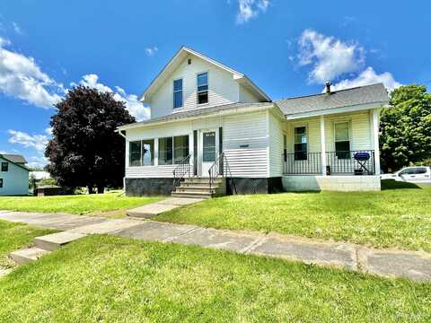 N16165 Cedar, Spalding, MI 49886