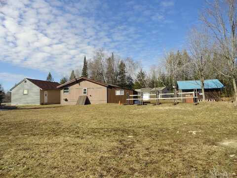 E13970 M28, Shingleton, MI 49884