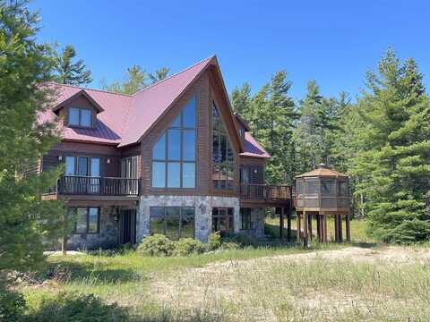 N5107 Rock River, Engadine, MI 49827