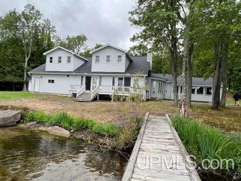 163 Noren, Bates, MI 49935