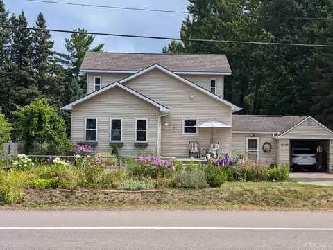 6417 S US41, Marquette, MI 49855