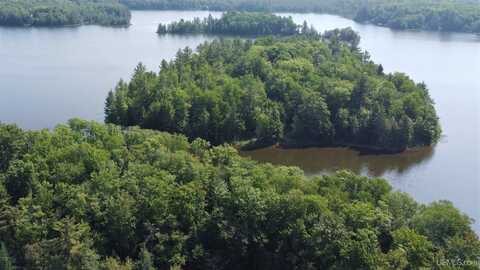 Off Sixteen Mile Lake, Munising, MI 49862