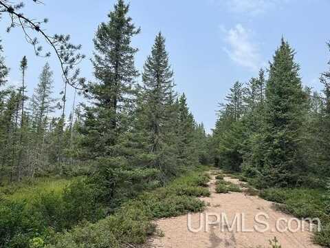 720 Acres off North Camp, Ishpeming, MI 49849