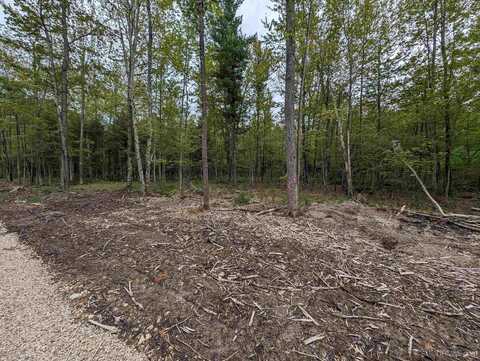 TBD Old State South Parcel E, Escanaba, MI 49829