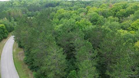 Lot 22 Hidden Pines, County 437, Newberry, MI 49868