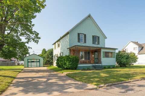 808 Wabash, Ishpeming, MI 49849