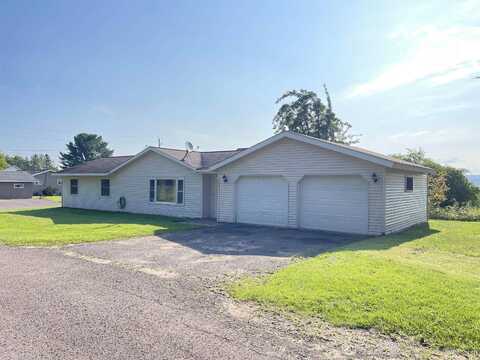 101 Alston, Baraga, MI 49908