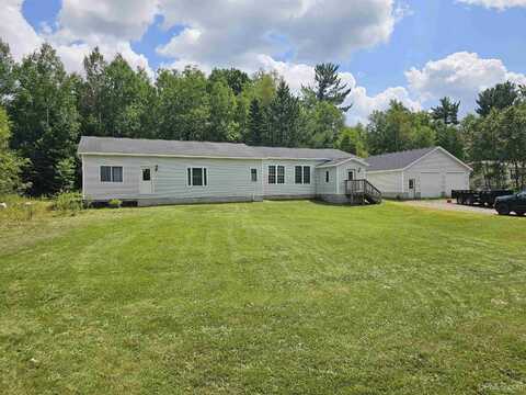 15805 Co Rd 581, Ishpeming, MI 49849