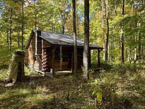 Off County Line Lake, Bruce Crossing, MI 49912