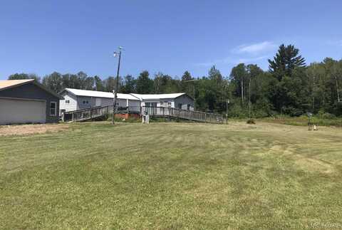 6416 Lamontangue, Fence T-WI, WI 54121