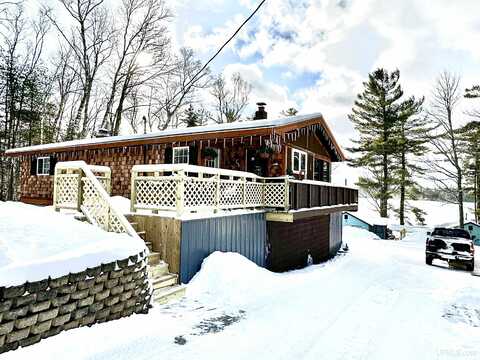 11585 W Ramsdam, Manistique, MI 49854