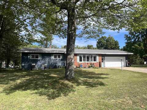 292 Hoover, Niagara C-WI, WI 54151