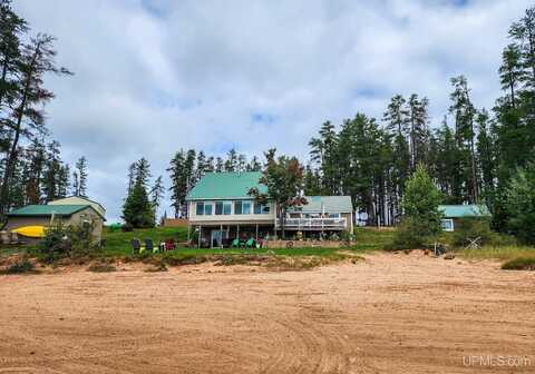 2597 Co Road GGT, Ishpeming, MI 49849