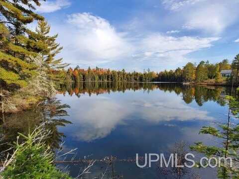 Lot #4 North Greenwood, Ishpeming, MI 49849