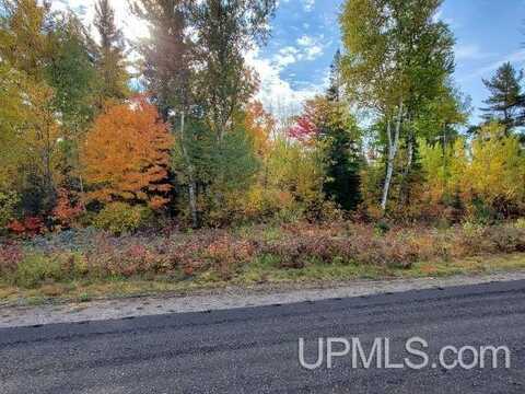 Lot #13 North Greenwood, Ishpeming, MI 49849