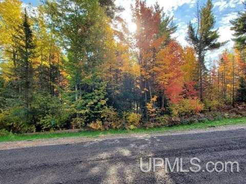 Lot #10 North Greenwood, Ishpeming, MI 49849