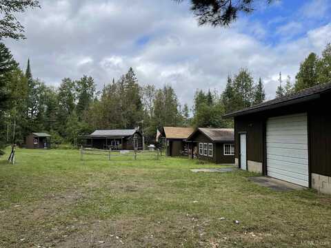 W7280 Webber Creek, Channing, MI 49815