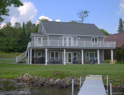 207 Noren, Iron River, MI 49935