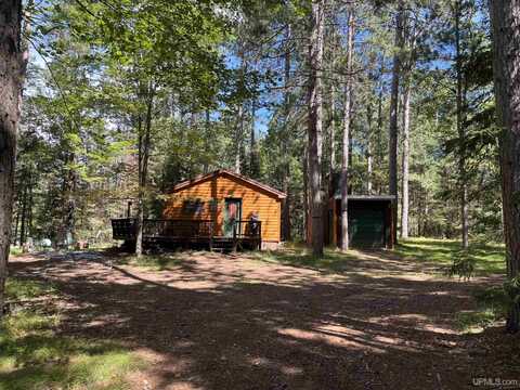 4141 State HWY 101/70, Florence T-WI, WI 54121