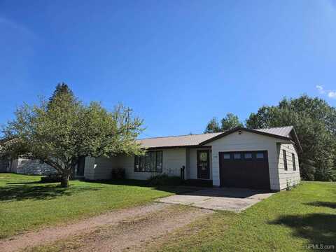 13906 Binders, Bruce Crossing, MI 49912