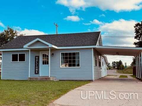 1740 Cindy, Ishpeming, MI 49849