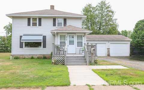 413 Hemlock, Kingsford, MI 49802