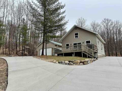 4024 N Bloom, Manistique, MI 49854