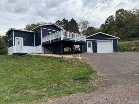 803 S Hematite, Bessemer, MI 49911