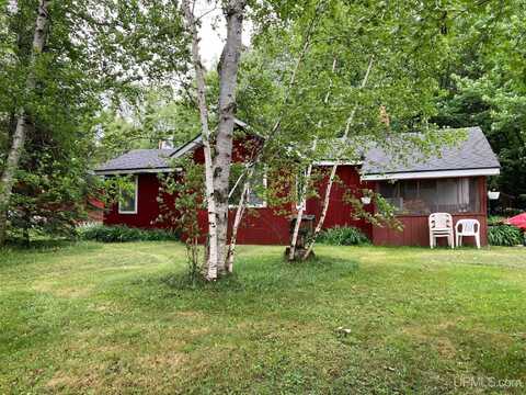 11868 N South Carey, Hurley, WI 54534