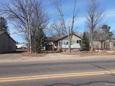 13847 45, Bruce Crossing, MI 49912