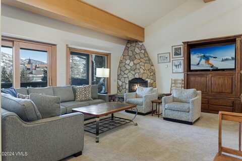 707 W Lionshead Circle, Vail, CO 81657