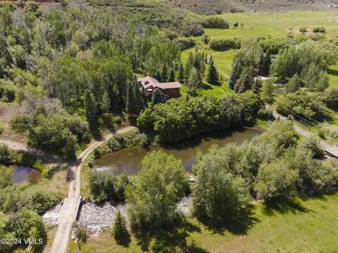 9001 Brush Creek Road, Eagle, CO 81631