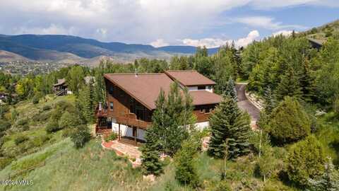 161 Russell Trail, Edwards, CO 81632