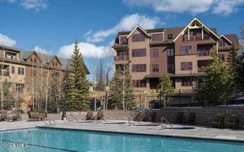 600d S Main Street, Breckenridge, CO 80424