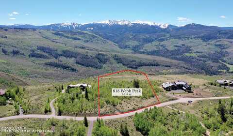 818 Webb Peak, Edwards, CO 81632