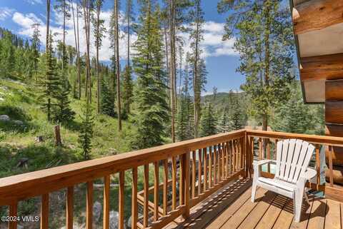 2219 Vermont Court, Vail, CO 81657