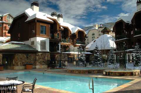 00063b Avondale, Beaver Creek, CO 81620