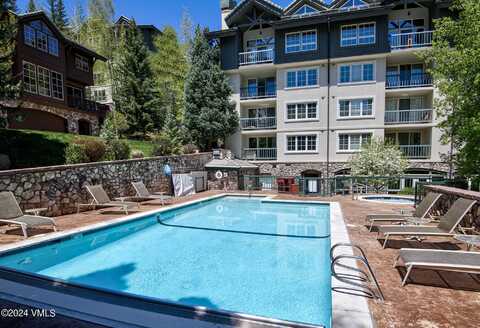 1120 Village Road, Beaver Creek, CO 81620