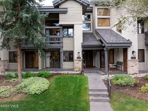 186 Willis Place, Beaver Creek, CO 81620