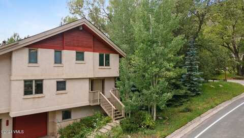 1951 Buffehr Creek Road, Vail, CO 81657