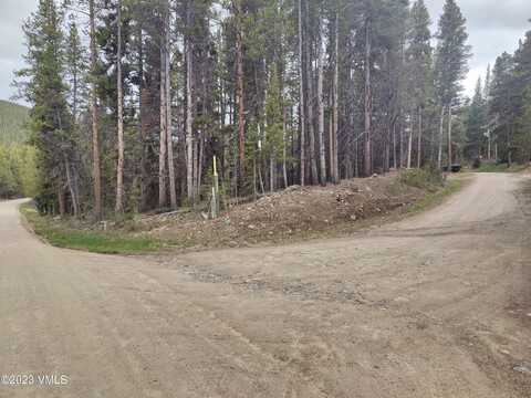 48 Morning Sun Drive, Leadville, CO 80461