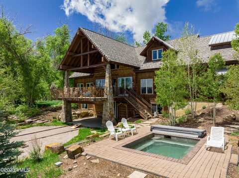 2112 Why Worry Way, Gypsum, CO 81637