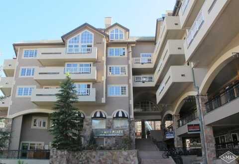 210 Offerson, Beaver Creek, CO 81620