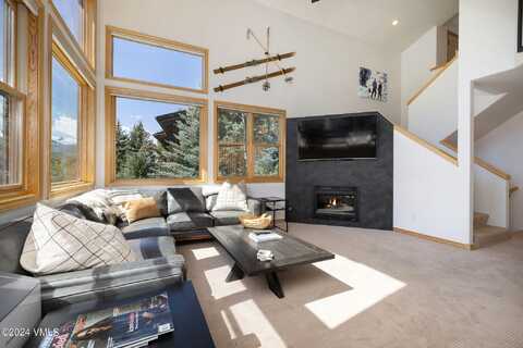 2338 Garmisch, Vail, CO 81657