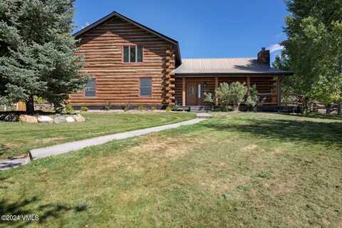 321 Strohm Circle, Gypsum, CO 81637