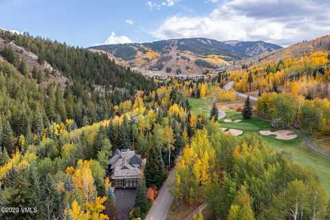 177 S Fairway Drive, Beaver Creek, CO 81620